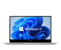 Huawei MateBook D 14 i5-1135G7/8GB/512/Win11 srebrny - 735108 - zdjęcie 1